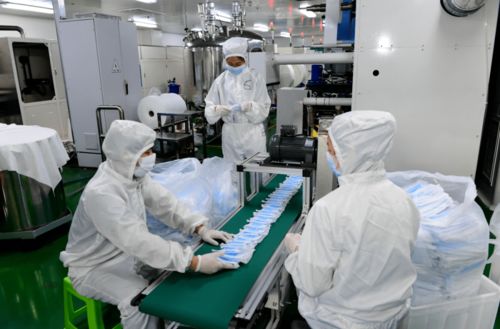 科技賦能為經(jīng)濟(jì)減負(fù) 干細(xì)胞技術(shù)在中國(guó)抗疫與發(fā)展中的答卷